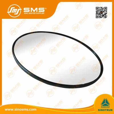 China CAB HOWO Truck Parts Sinotruk Howo WG1642770004 248×60 Down View Mirror for sale