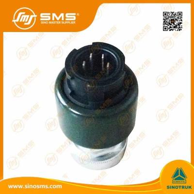 China 81.27421.0129A Speed Sensor SIEMENS For Sinotruk Howo Truck CAB Spare Parts for sale