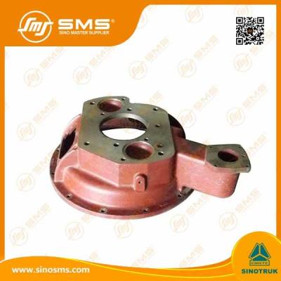 China Sinotruk HOWO Truck Parts Clutch Housing 2159302008 725*580*180MM for sale