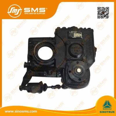 China PR70 Power Takeoff Gearbox Repair Kit For Sinotruk Howo Truck Gearbox Spare Parts for sale