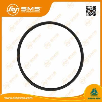 China VG2600020251 Fan Belt 8PK1062 Sinotruk Howo Truck Engine Spare Parts for sale