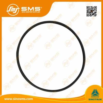 China VG2600020253 Fan Belt 8PK1050 Sinotruk Howo Truck Engine Spare Parts for sale