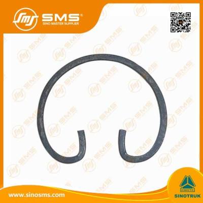China OEM ODM HOWO Truck Parts Retaining Ring Wd615 WG1560030012 for sale