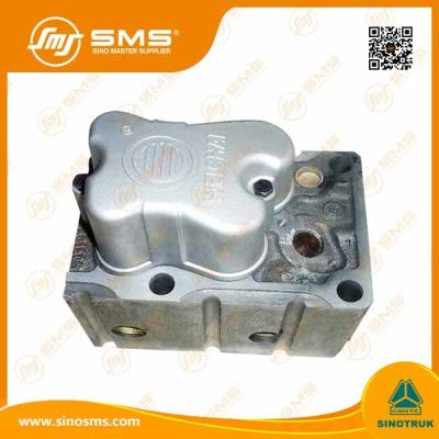 China ASSY Sinotruk HOWO Truck Parts Truck Cylinder Head 61560040058 for sale