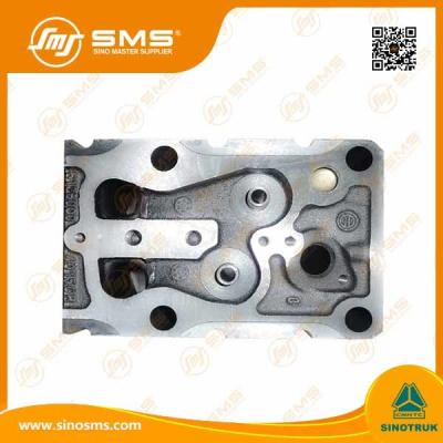 China Sinotruk Howo Cylinder Head Truck Wd615 61560040040A for sale