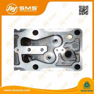 China Sinotruk Engine Parts 61260040282L WEVB Cylinder Head for sale