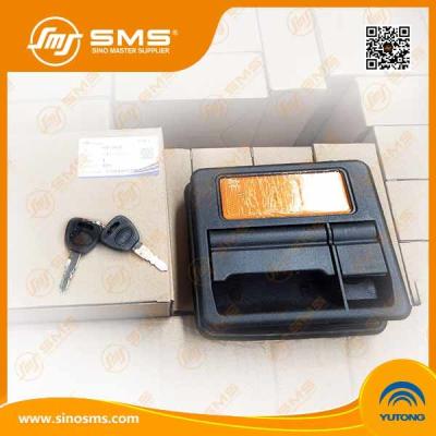China 5940-00568 Baggage Door Lock 15*15*4CM Baggage Door Latch for sale