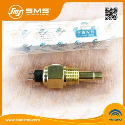 China 3W 6-24V 20 Degree Water Temperature Sensor YUTONG BUS ZK6129 for sale