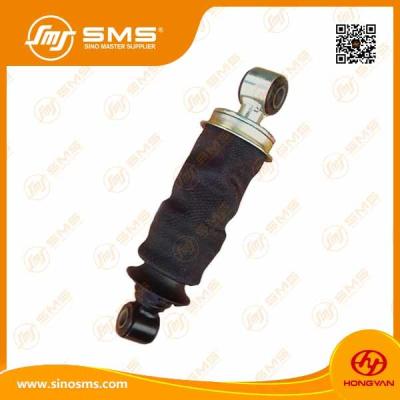 China 90*340mm Rear Air Shock Absorbers 5004-500525 Shock Absorber Air Bags for sale
