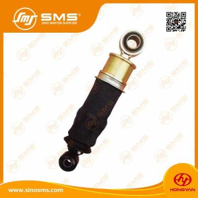 China 5001-500525 Air Shock Absorber Front Original IVECO Truck Parts for sale