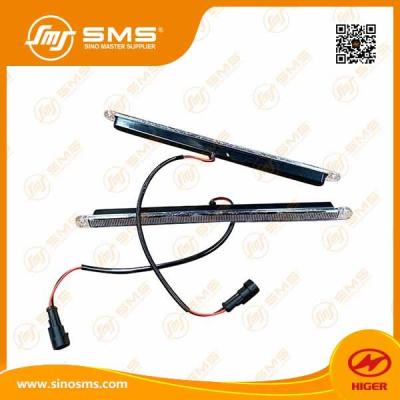中国 OEM ODMの後部ナンバー プレート ランプ37T73-17100の標準サイズ 販売のため