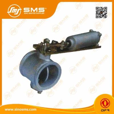 China 3541Z06-010 Exhaust Brake Valve Original Dongfeng DFM Truck Parts for sale
