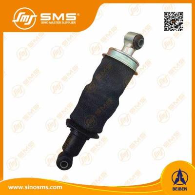 China 8818900105 peças sobresselentes do caminhão do ISO Beiben da BV dos airbags do amortecedor à venda