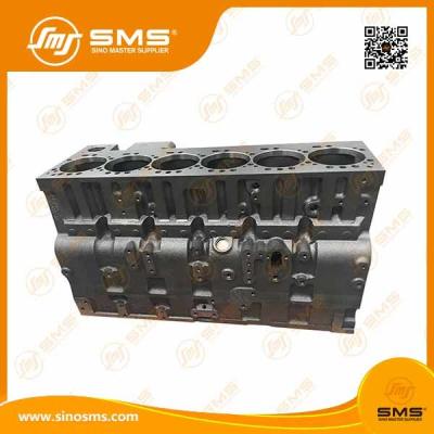 China Assorted C5260561 6CT Cummins Engine Block Assembly ISO9001 for sale