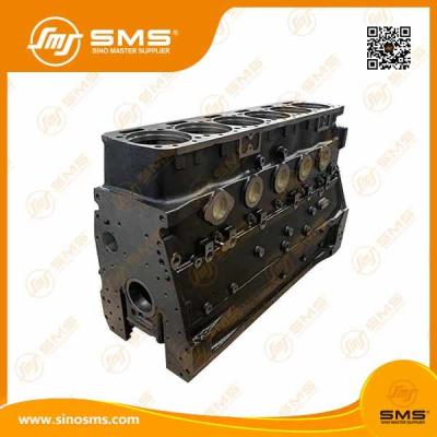China Original Weichai 226B 6 Cylinder Engine Block 13021642 OEM ODM for sale