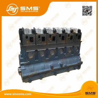 China Tamaño estándar de los bloques de cilindro del motor diesel de Weichai WD615 WD618 WP10 en venta