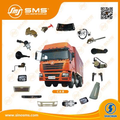 China F3000 F2000 SHACMAN Truck Parts SHACMAN Cab Parts H3000 M3000 X3000 for sale