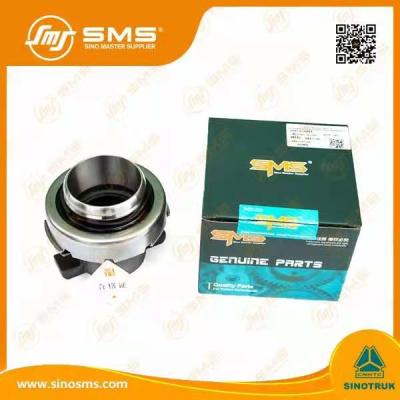 China WG9725160510 Clutch Release Bearing Sinotruk Howo Truck Gearbox Spare Parts for sale