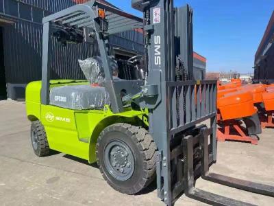 China CPC40 K-Series Diesel Engine Forklift 3 Tons 5 Tons 10 Tons for sale