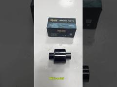 Κύλινδρος χάλυβα χρωμίου Sinotruk Howo 199000340027 SMS μερών φορτηγών