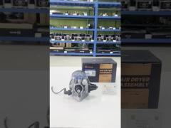 Αέρας ξηρότερο WG9100368471 sms-40278 Sinotruk Howo φορτηγών μερών πλαισίων