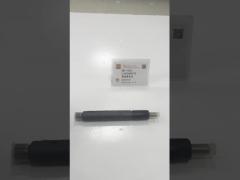 VG1560080276 Ενέττης καυσίμου HOWO Τμήματα φορτηγών