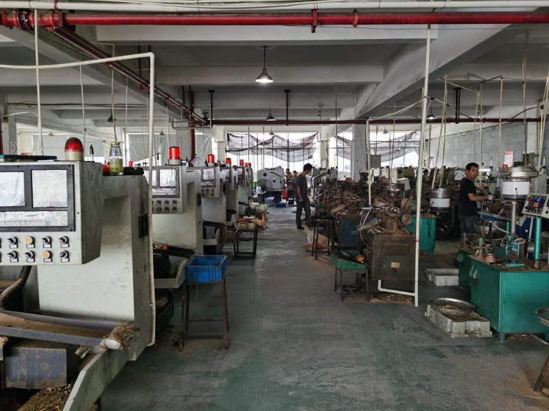 Verified China supplier - Yuhuan Shunwei Electronic Technology Co., Ltd