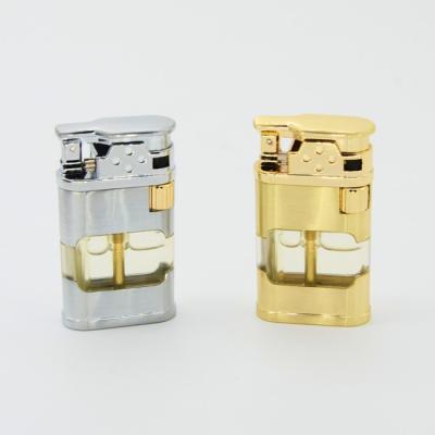 China Candle Butane Gas Torch Refillable Cigarette Cigarette Lighter Jet Flame Incense Lighting for sale