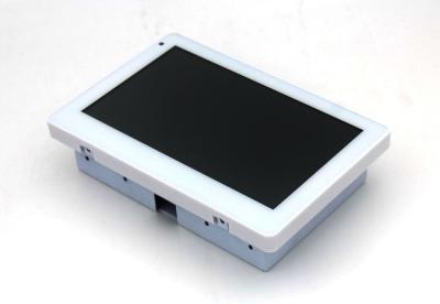 China Without camera 7 inch IPS touch tablets with speaker microphone RJ45 poe for sale