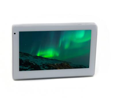 China Meeting Room ReservationAndroid 6.0 System 7'' Tablet PC Touch Screen With NFC, POE LED for sale