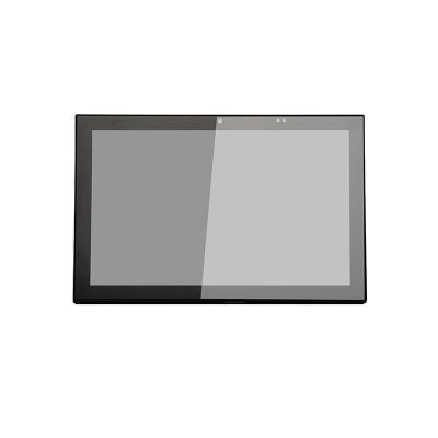 China 10 Inch Wall Mounted Poe Android Tablet With POE IPS Screen For Home Automation for sale