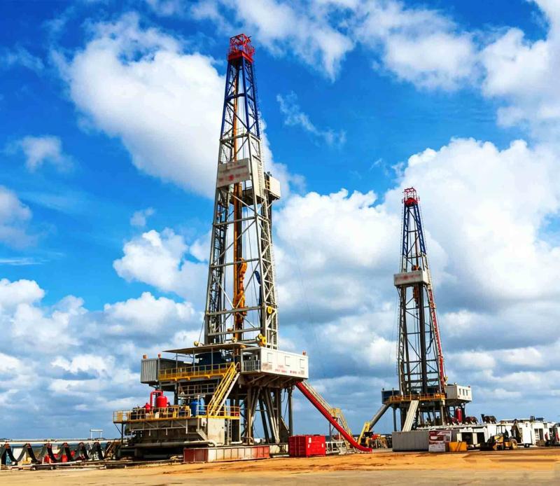 Verified China supplier - Shandong Xinwei Drilling Equipment Co., Ltd.