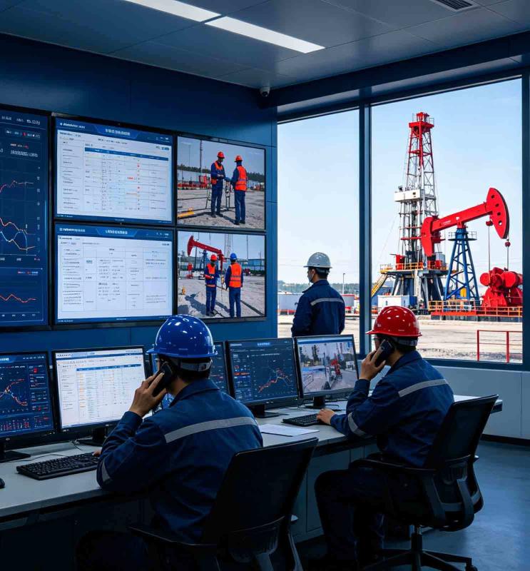 Verified China supplier - Shandong Xinwei Drilling Equipment Co., Ltd.