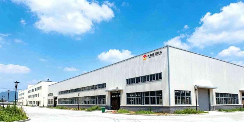 Verified China supplier - Shandong Xinwei Drilling Equipment Co., Ltd.