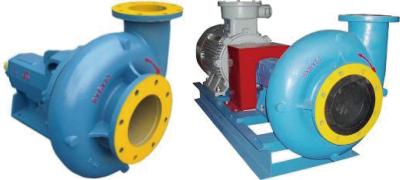 China 8×6×14 Centrifugal Sand Pump Circulating System In Drilling for sale