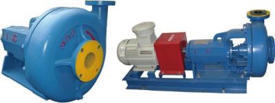 China Oil And Gas Drilling Mud System 3×2×13 Sand Pumping Machine for sale