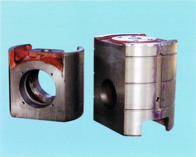 China Oil Drilling Mud Pump Crosshead Mud Pump Components for sale