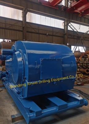China F Series F-1600 Horizontal Triplex Plunger Pump 1600hp 1193KW Power Rating for sale