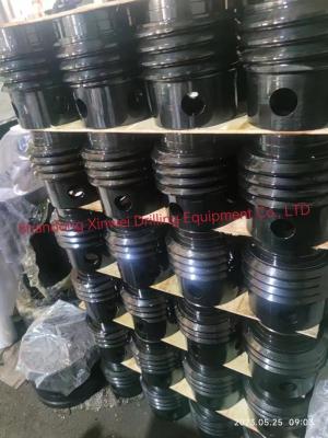 China API 7K Mud Pump Spare Parts Press Barrel for sale