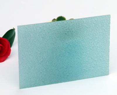 Китай Бронзовый лист поликарбоната зеленого цвета 2мм твердый для туалета дверей и ванной комнаты душевой кабины продается