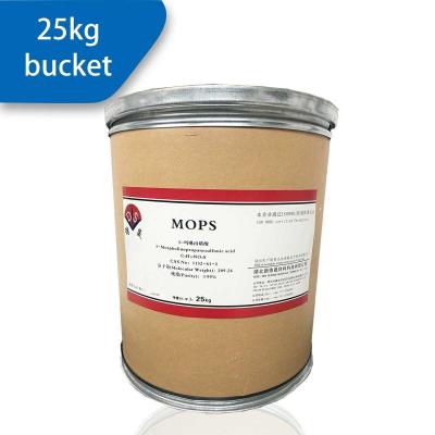 Quality MOPS Buffer Biological Buffers Cas 1132-61-2 for sale