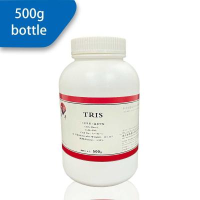 Quality Low Ion Strength 500ml Tris Base Components KH2PO4 Biological Buffer System for sale