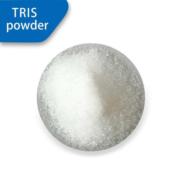 Quality 500ml Tris Buffer Solutions Colorless Soluble In Water for sale