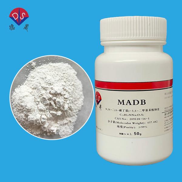 Quality Application of The New Trinder's Reagent MADB 209518-16-1 for sale