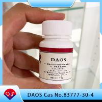 Quality Do you know the advantages of a versatile Chromogenic substrate DAOS 83777-30-4 for sale