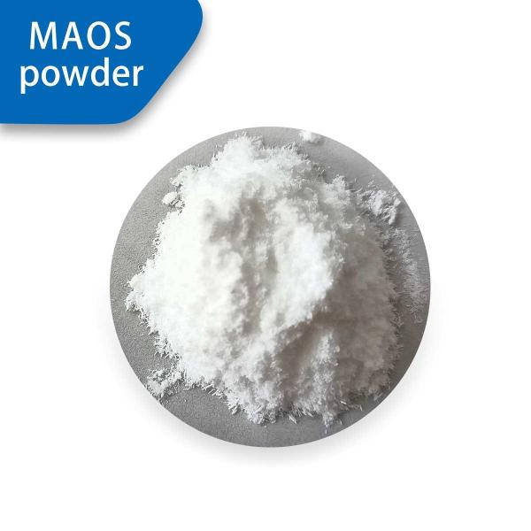 Quality Exploring The Advantages Of MAOS 82692-97-5 Chromogenic Substrates In Biochemica for sale