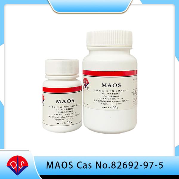 Quality Exploring The Advantages Of MAOS 82692-97-5 Chromogenic Substrates In Biochemica for sale