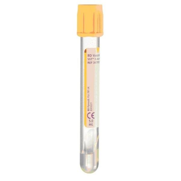 Quality Semi Transparent Serum Separator Gel For Blood Collection Tube Additives for sale