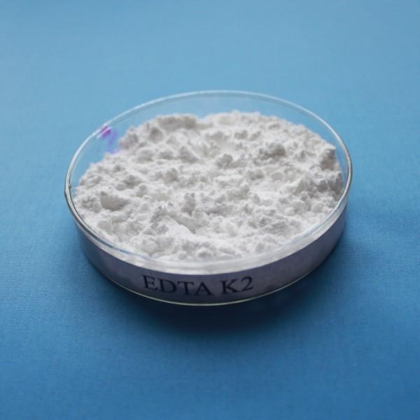 Quality C10H14K2N2O8 Edta Dipotassium Salt / CAS 2001-94-7 Dipotassium Oxalate for sale