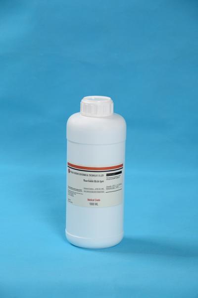 Quality Water soluble silicides are specifically designed for blood collection for sale